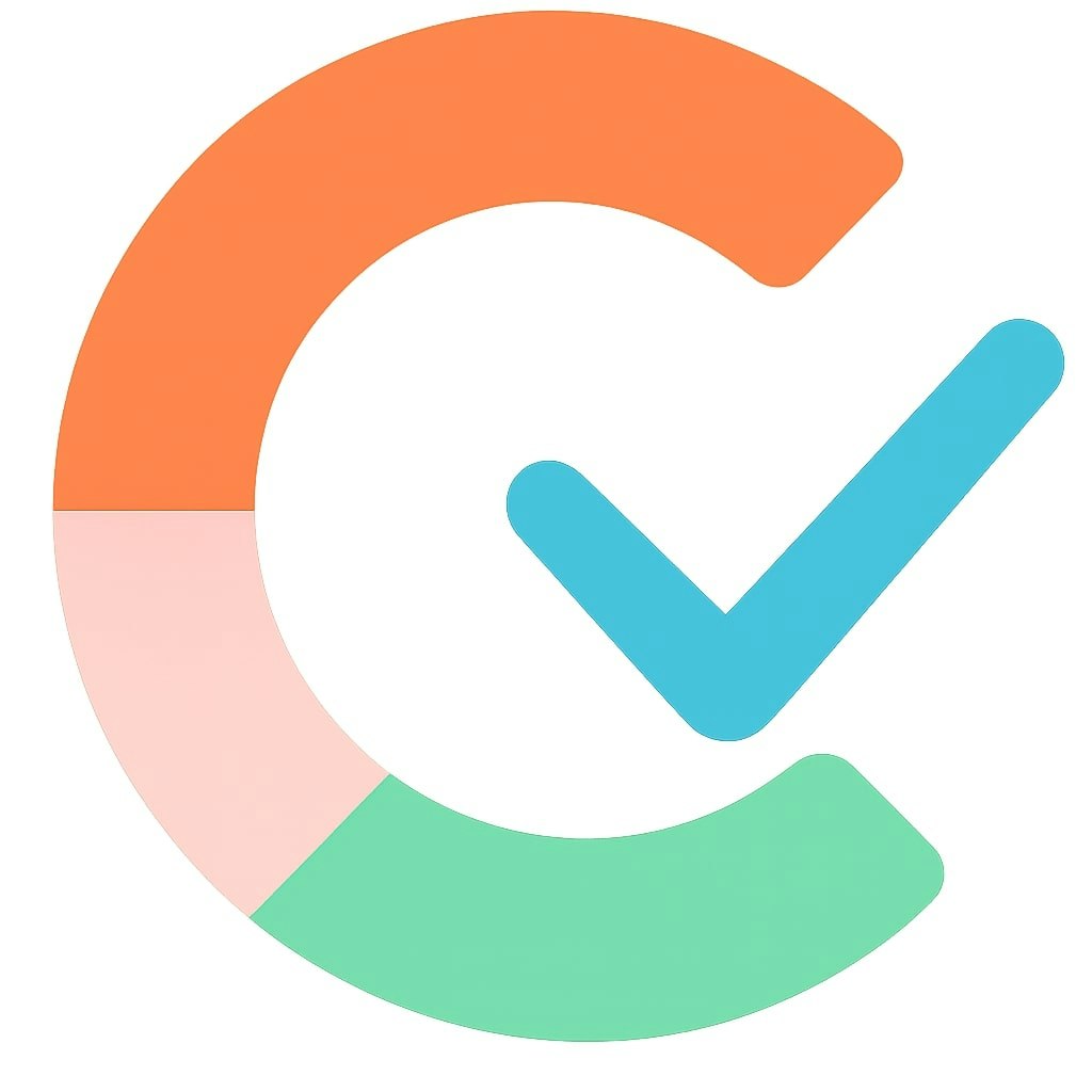 Challenge Accepted logo