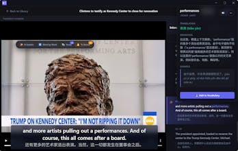 LinguaMaster gallery image
