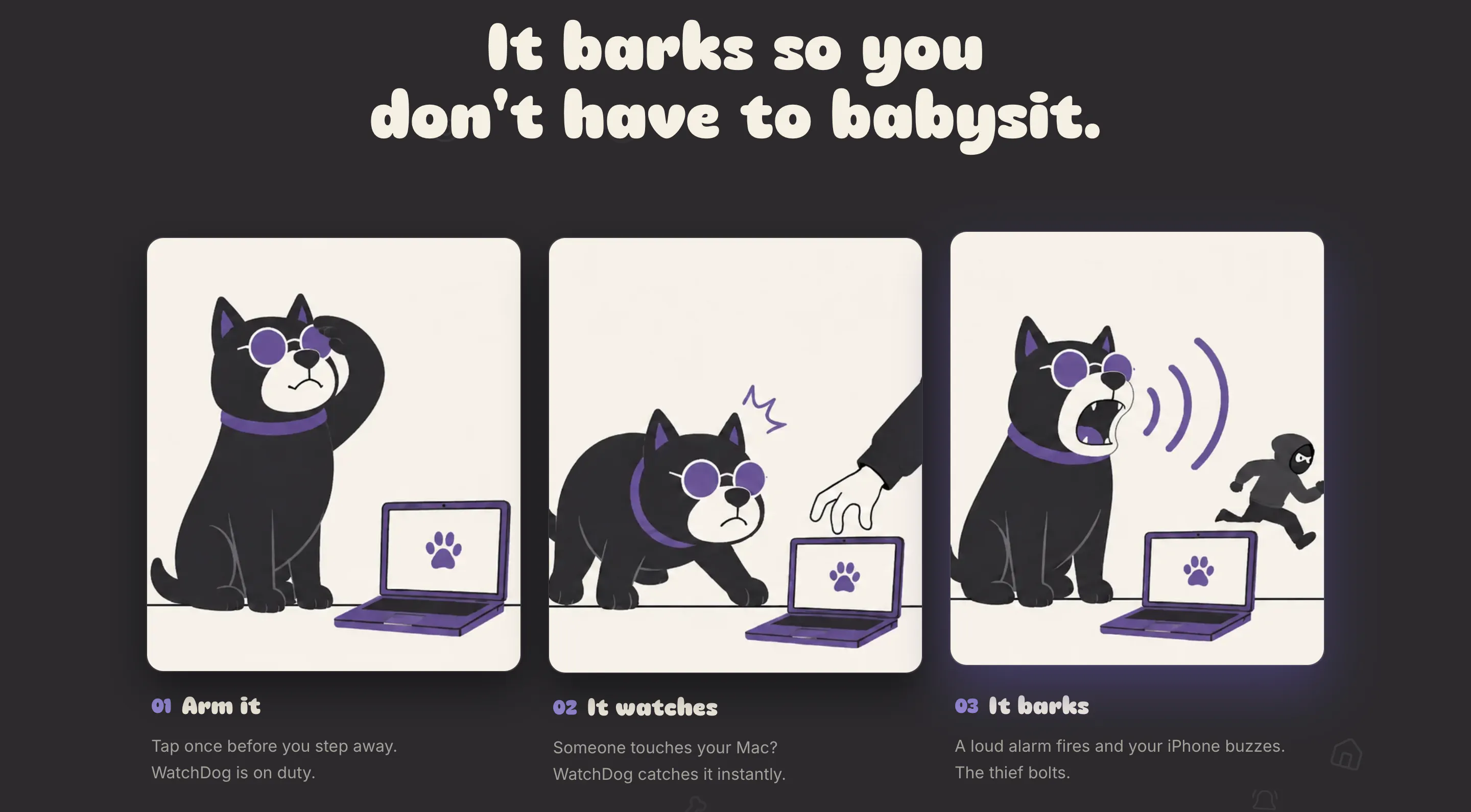 WatchDog gallery image