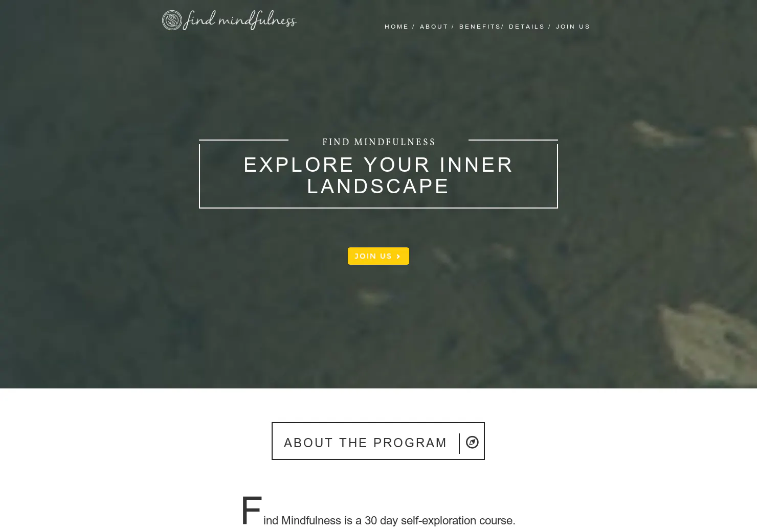 FindMindfulness
