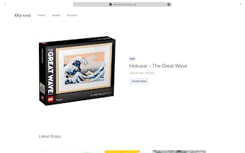 Altyvest gallery image