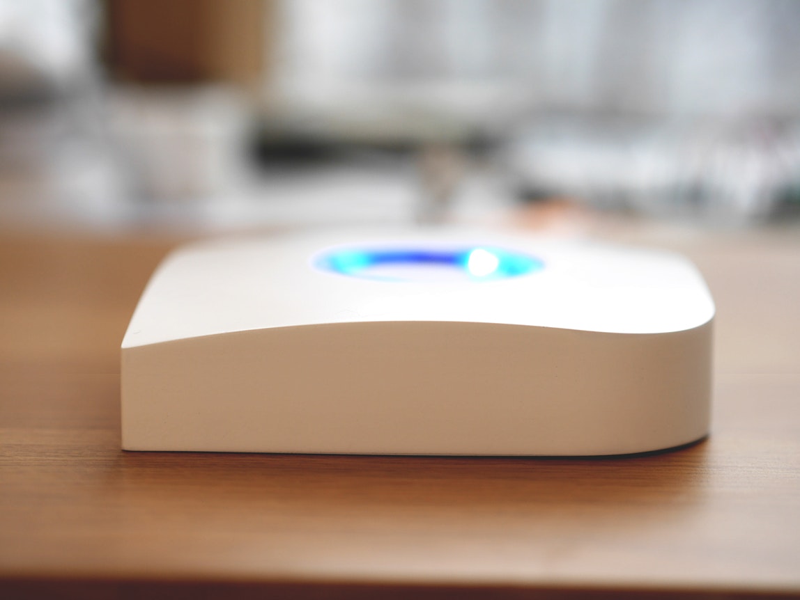 Animus Home gallery image