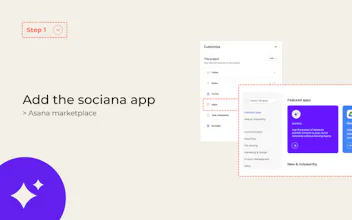 Sociana gallery image