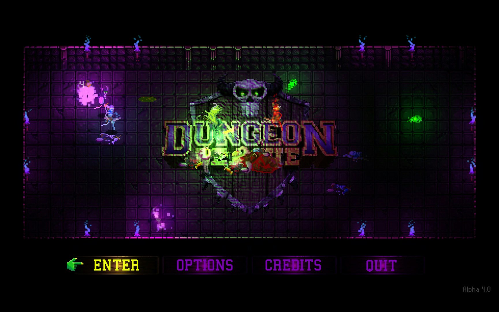 Dungeon League gallery image