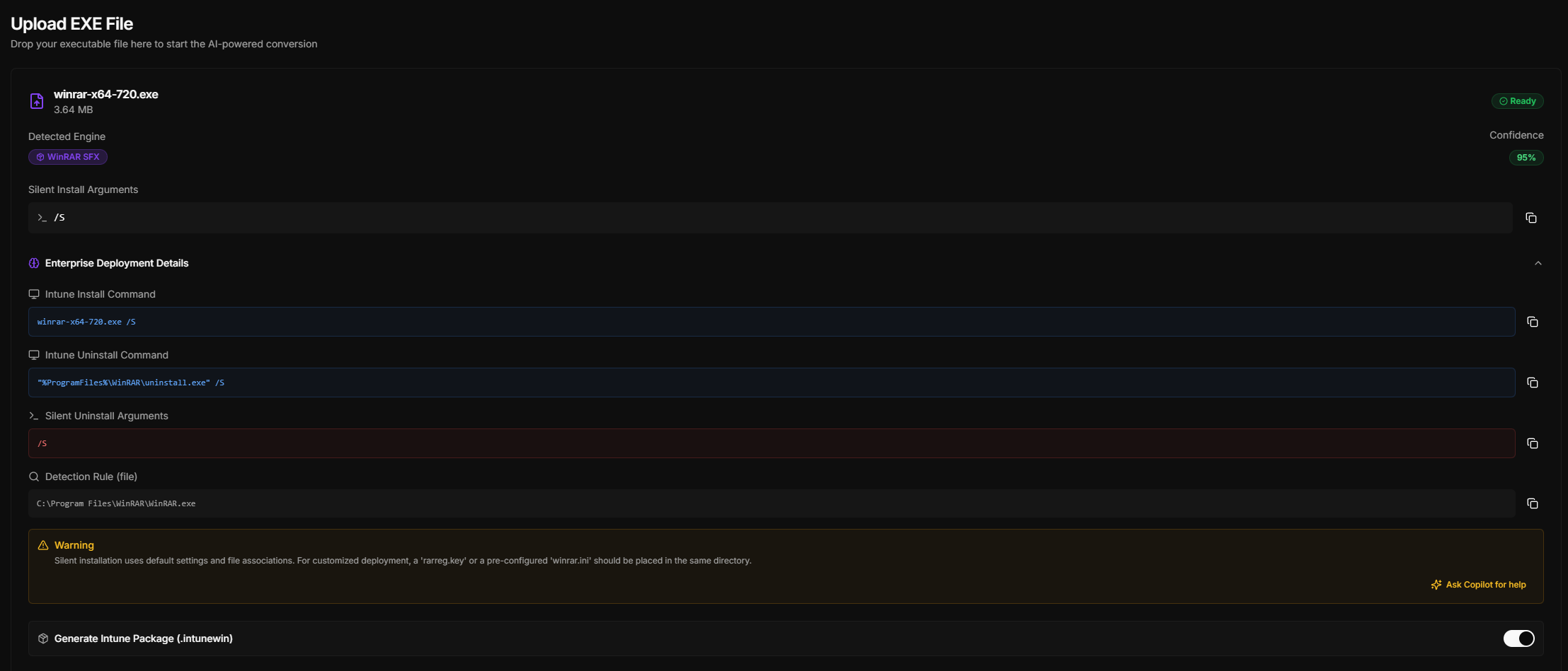 InstallMage gallery image
