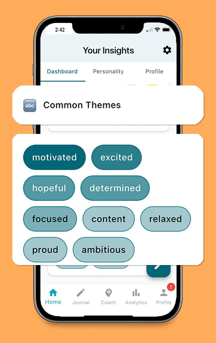 InnerPrompt gallery image