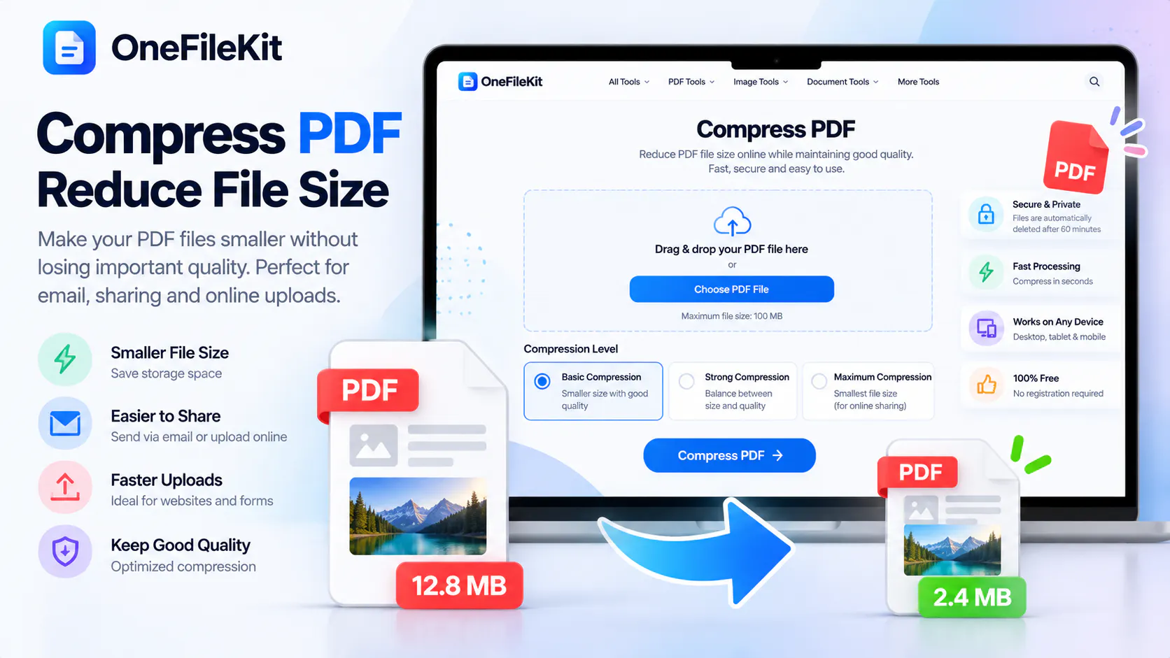 OneFileKit gallery image