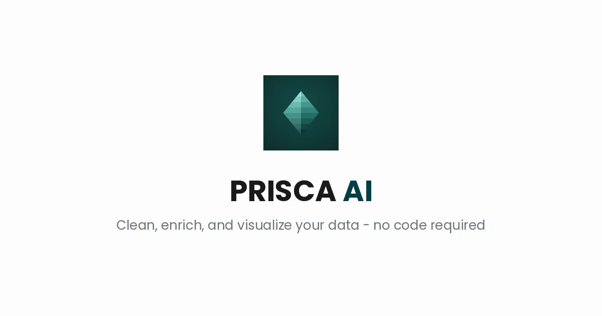 Prisca AI gallery image