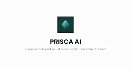 Prisca AI gallery image