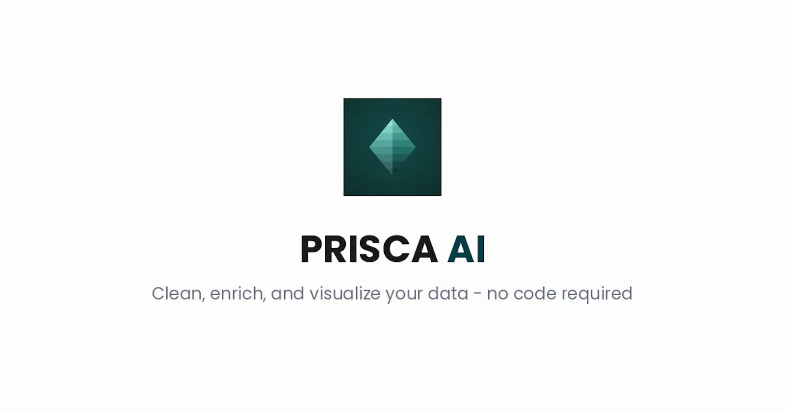 Prisca AI screenshot 1