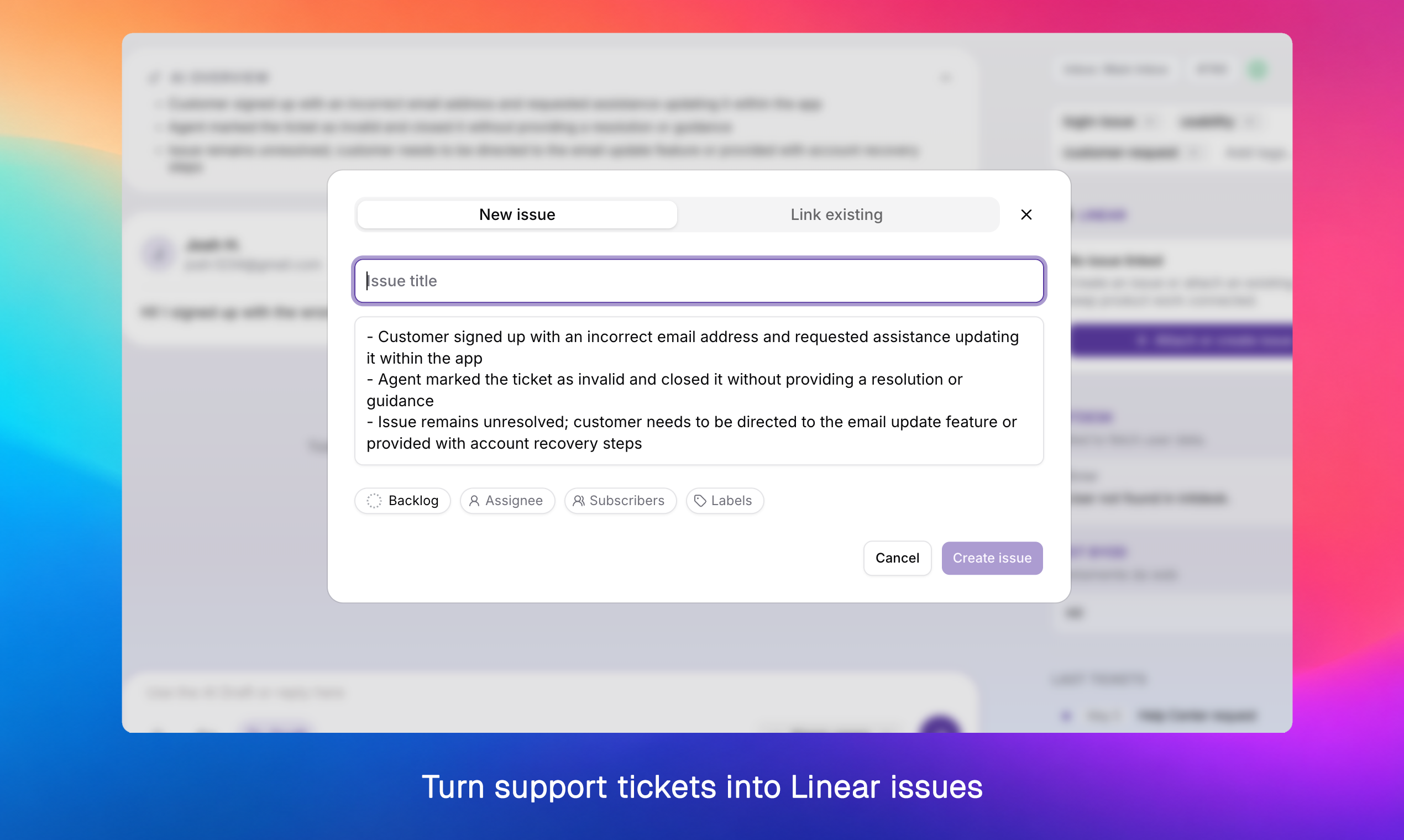 initdesk gallery image
