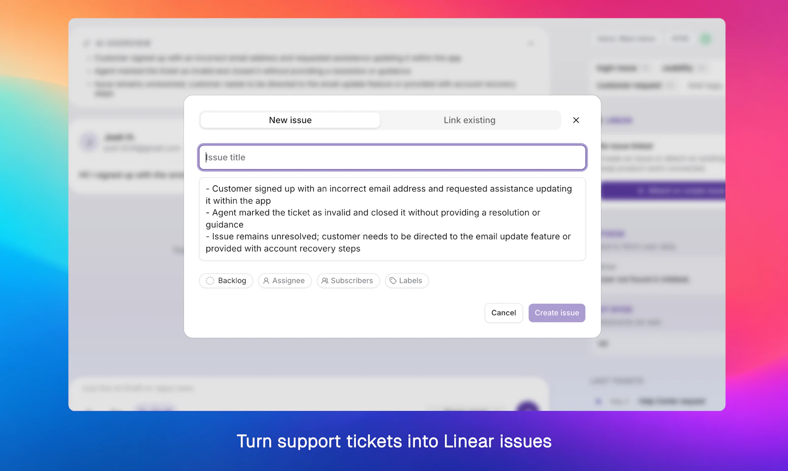 initdesk screenshot 3