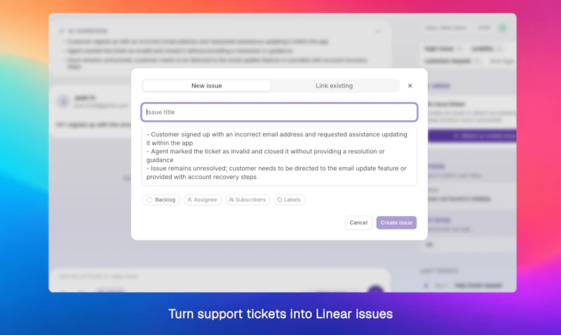 initdesk screenshot 3