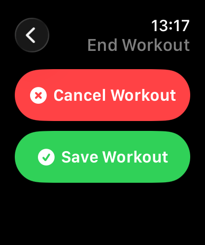 GymMe - Workout & PR Tracker gallery image