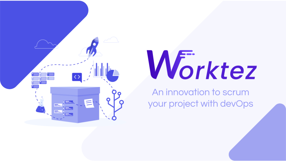 Worktez media 2