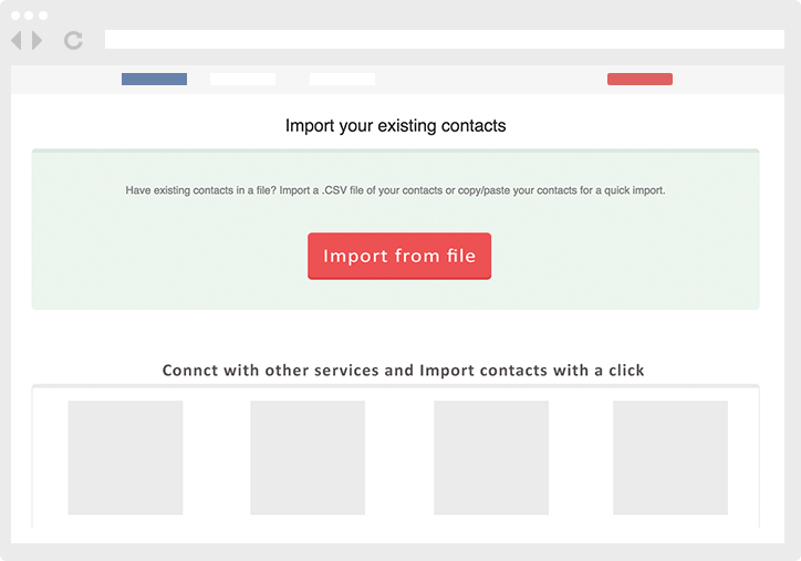 Mailz.io gallery image
