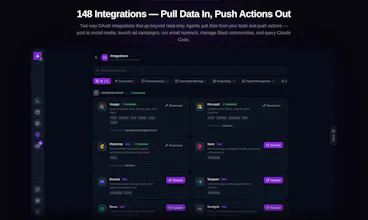 Agently gallery image