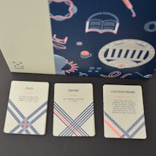 QED - Quod Erat Disputandum gallery image