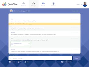 GradeSlam gallery image