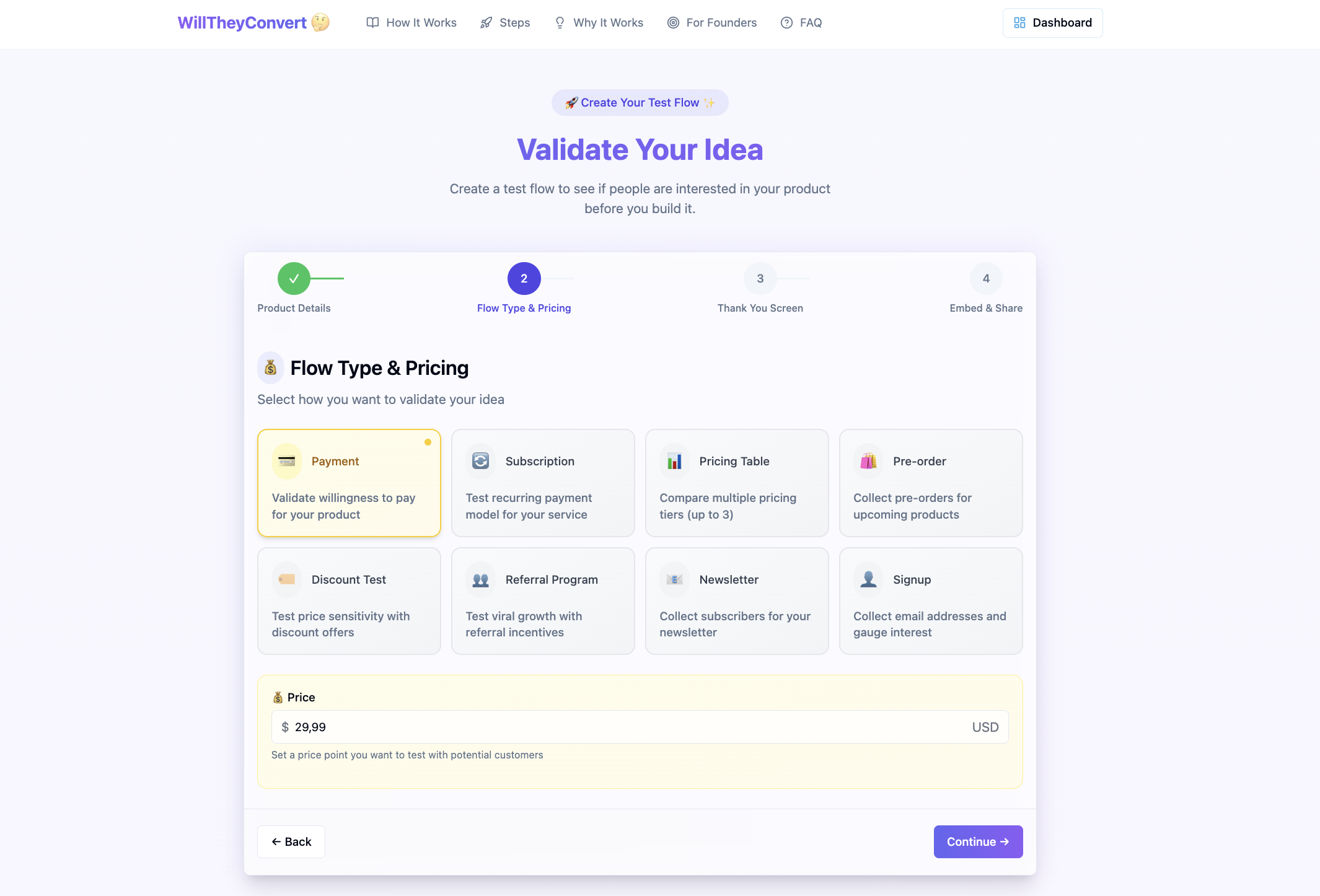 WillTheyConvert gallery image