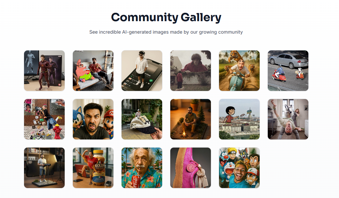 Nano Banana gallery image