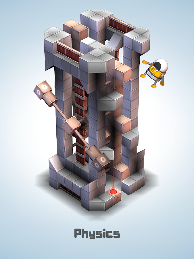 Mekorama gallery image