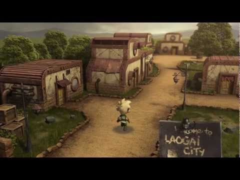 Evoland gallery image