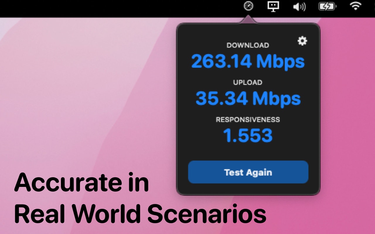 Speedy gallery image