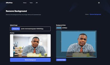 AIForFree gallery image