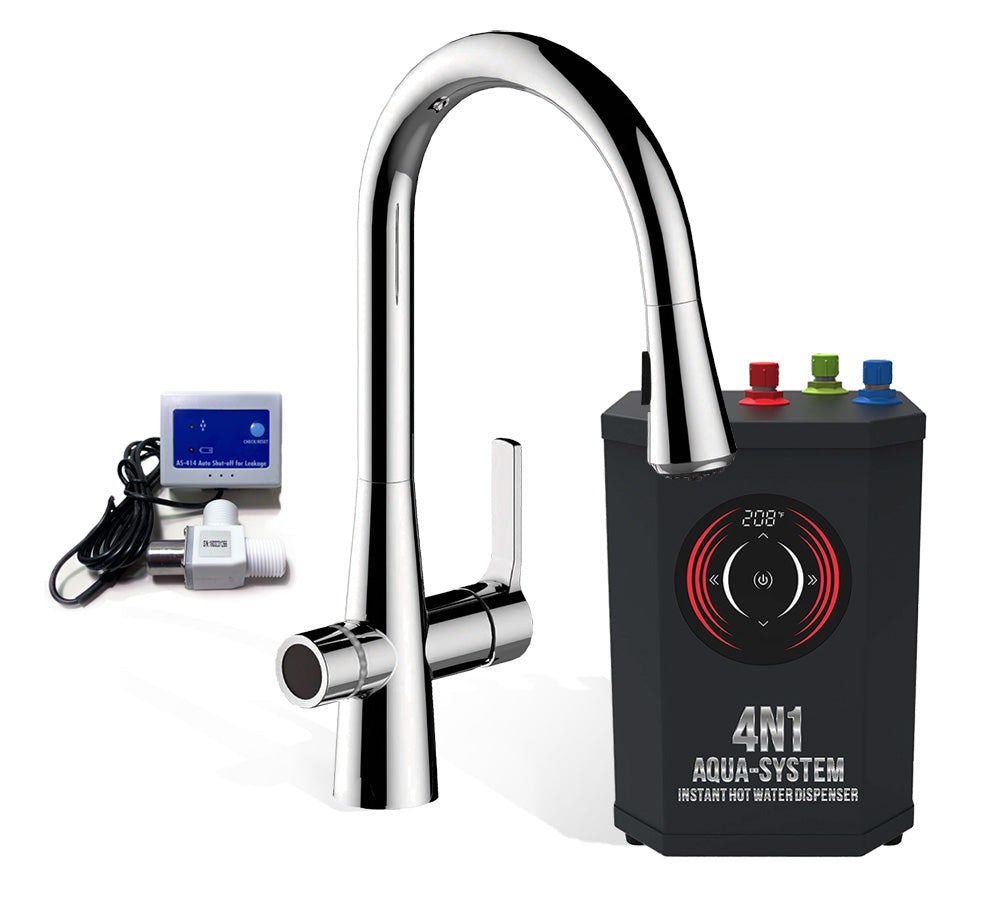 AquaNuTech gallery image
