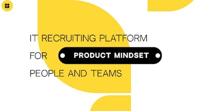 BazaIT gallery image