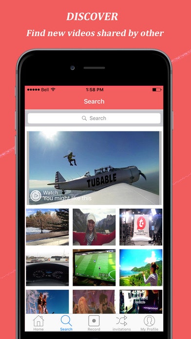 Tubable – a Video Revolution gallery image