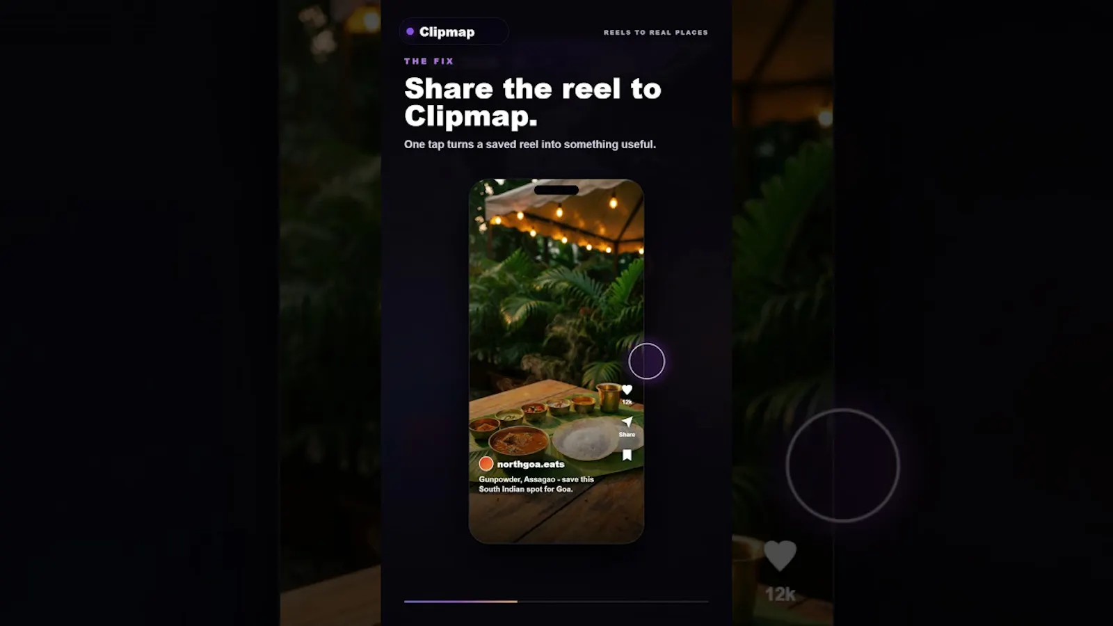 Clipmap screenshot 1 (video preview)