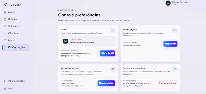 Fotura screenshot 9