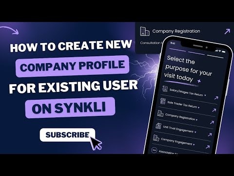 Synkli gallery image