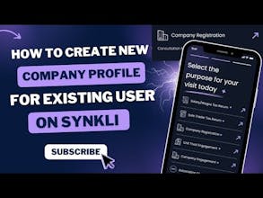 Synkli gallery image