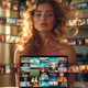 Movie Maker Edit