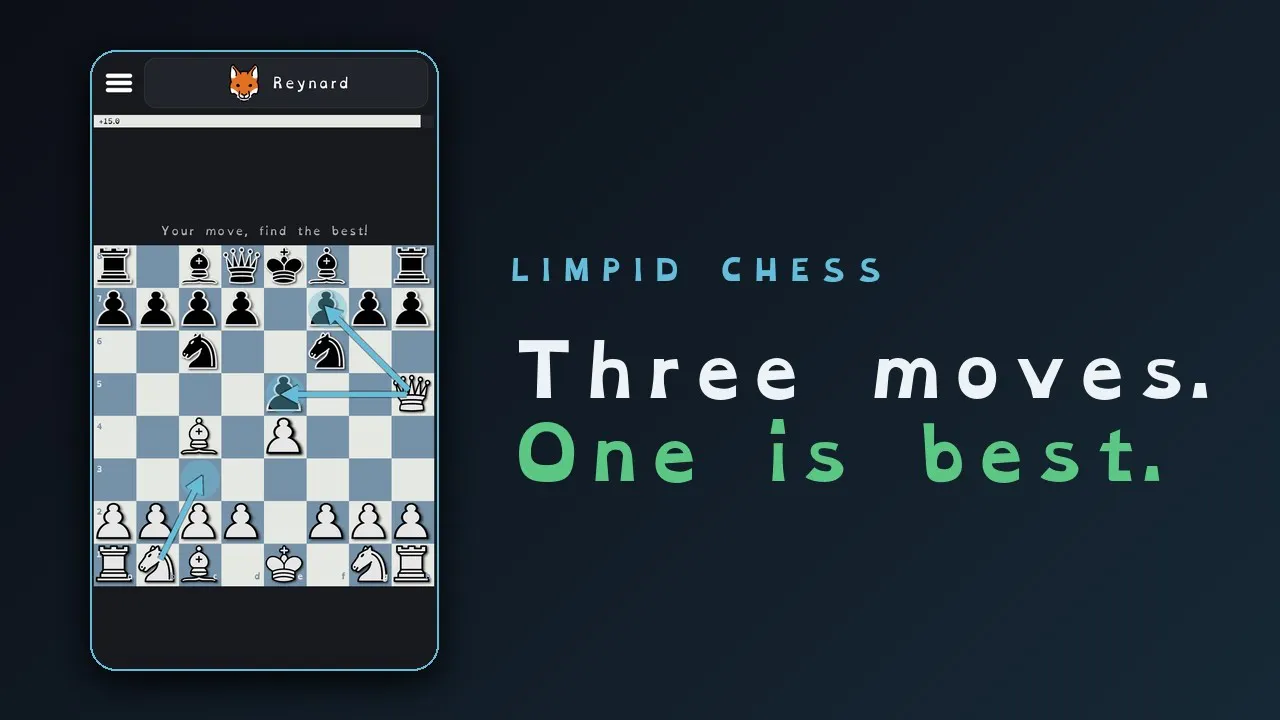 Limpid Chess gallery image