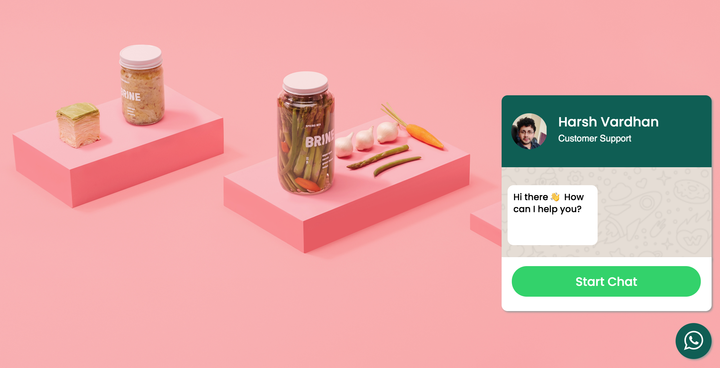 SalesJump gallery image