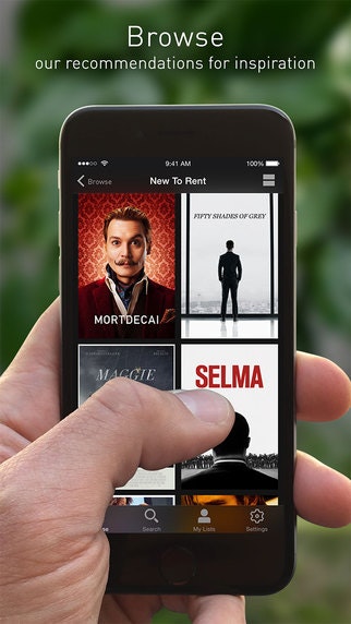 Fan TV gallery image