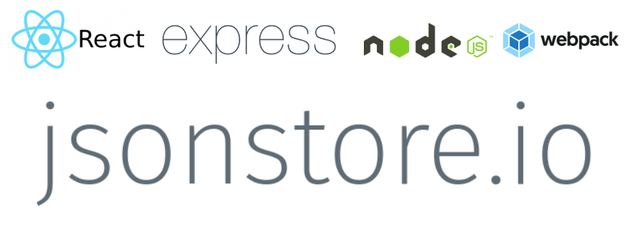 jsonstore.io gallery image