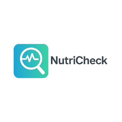 NutriCheck logo