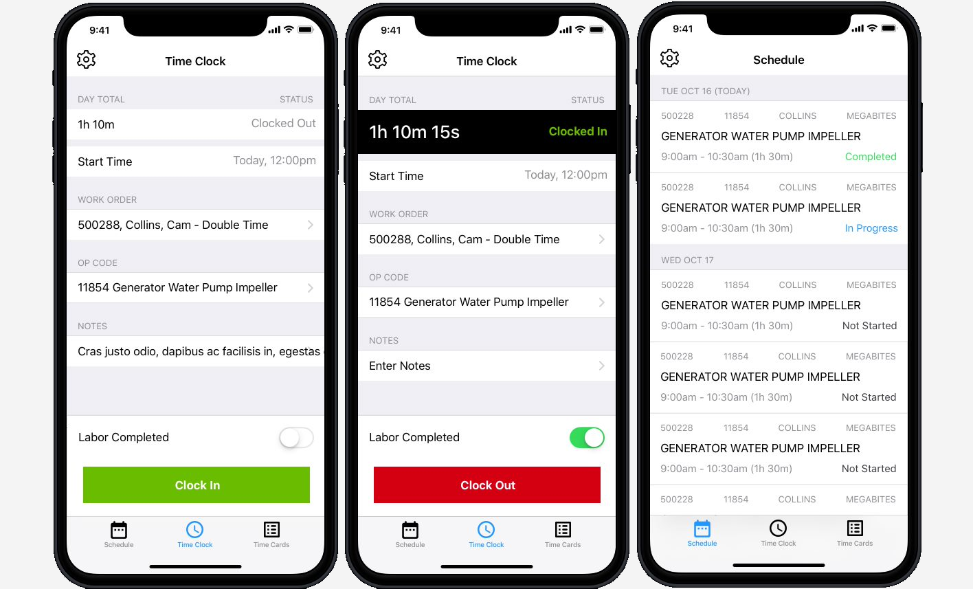 DockMaster gallery image