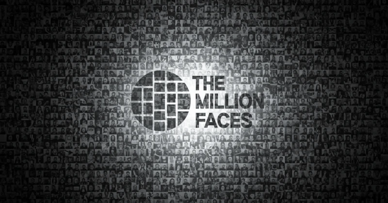 THE MILLION FACES screenshot 1
