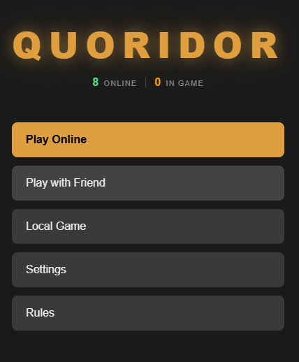 PlayQuor gallery image