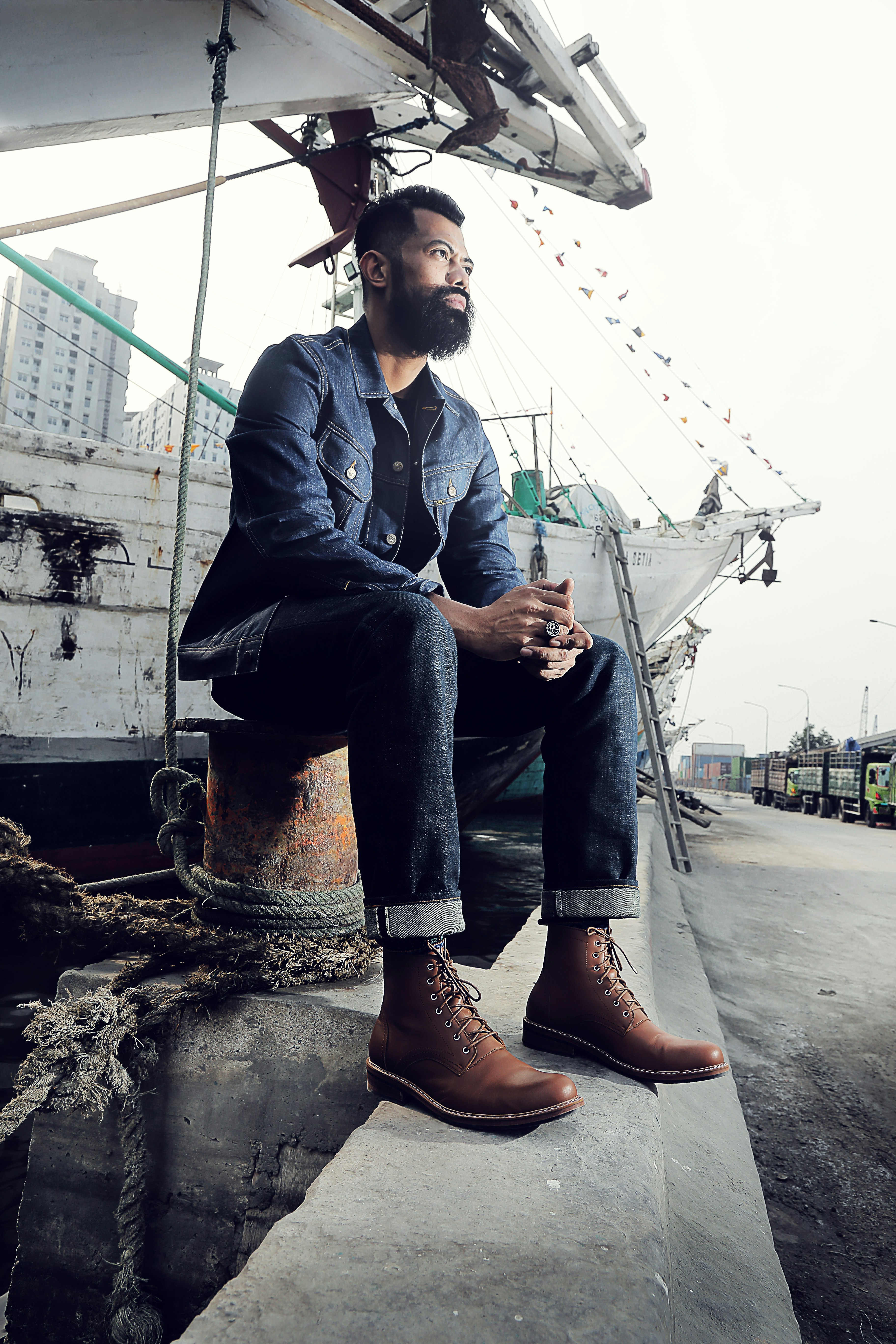 Heimdall Footwear gallery image