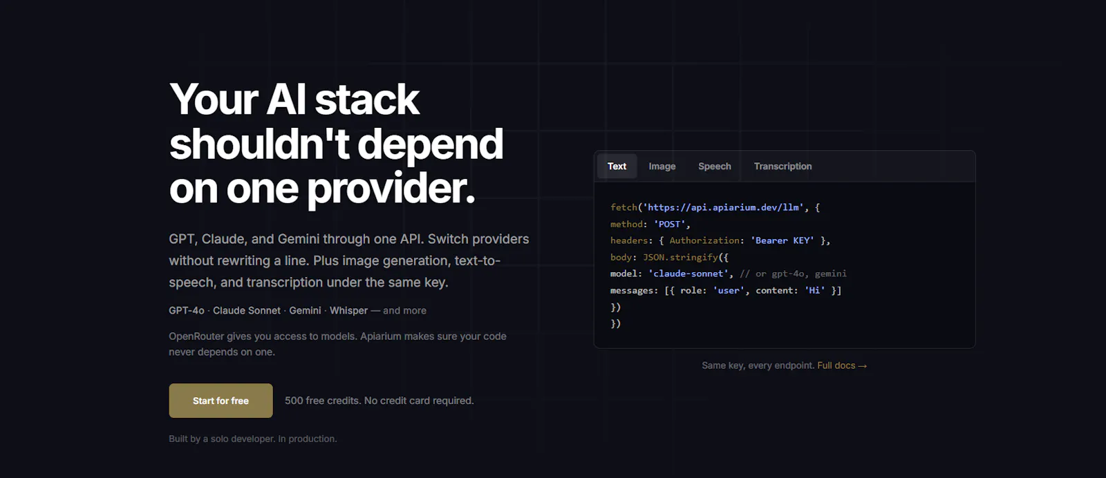 Apiarium screenshot 2