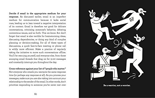 Unsubscribe: How to Kill Email Anxiety gallery image