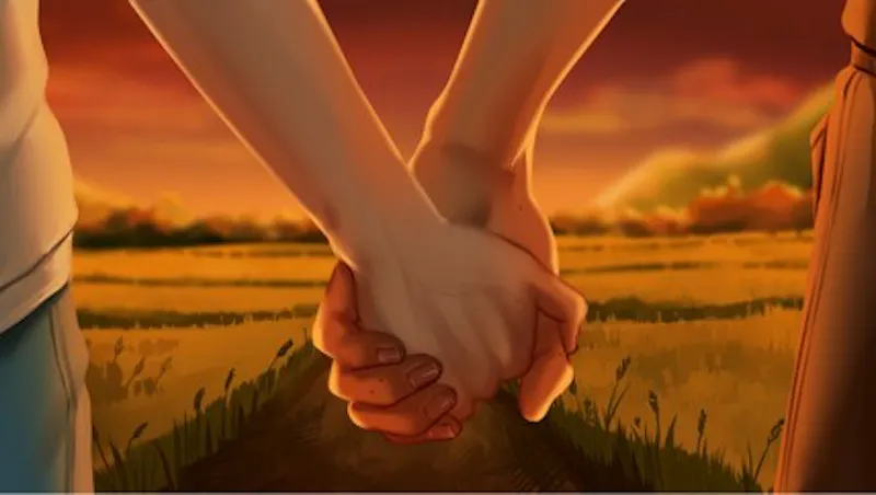 The False Sun screenshot 2