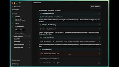 Sevron gallery image